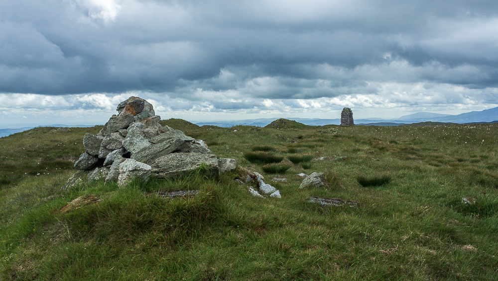 Tarn Crag Tarn Crag